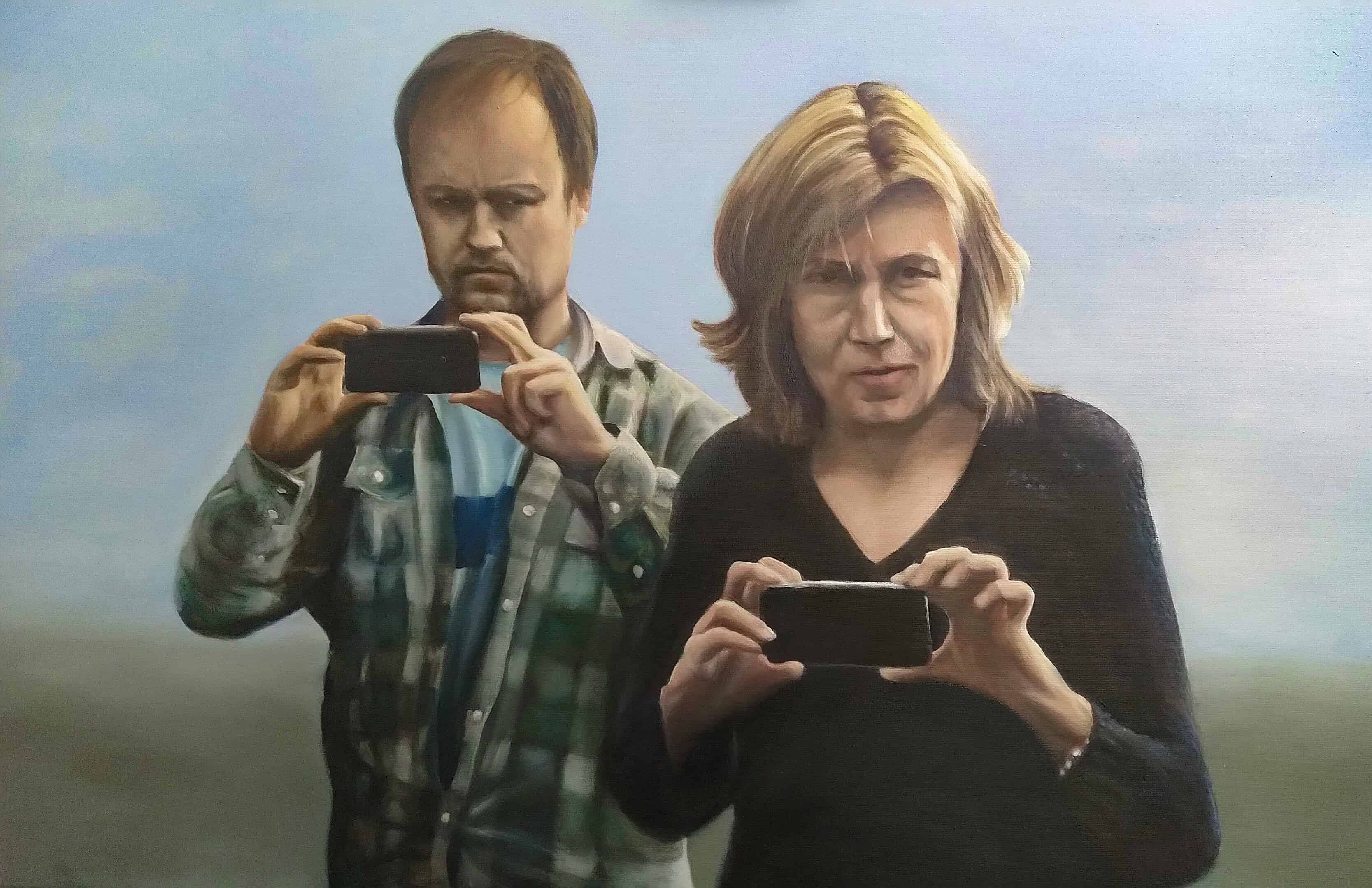 smartphones