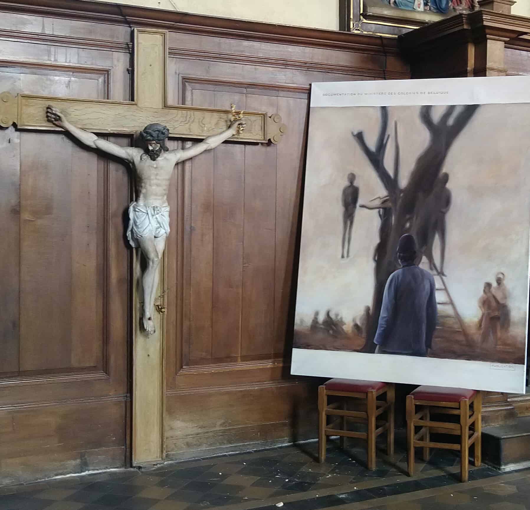 visa-kerk