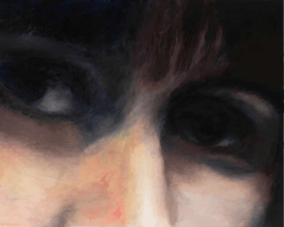 eyes