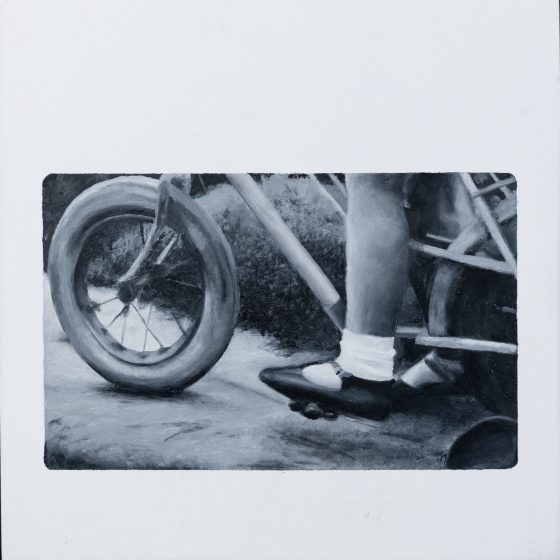 fiets